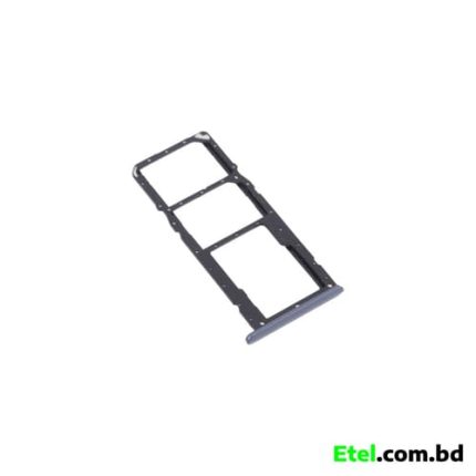 Realme C20A SIM Tray