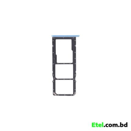 Realme C21Y SIM Tray