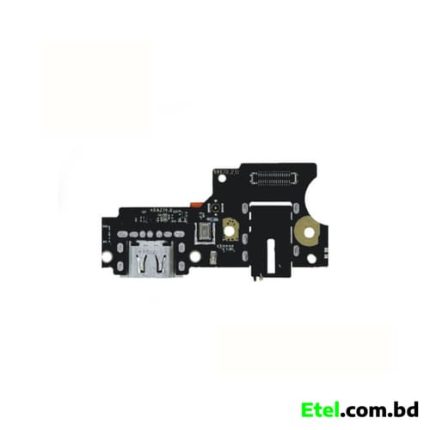 Realme C25 Charging Logic