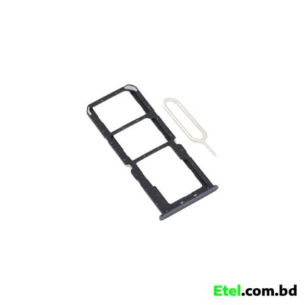 Realme C30 SIM Tray