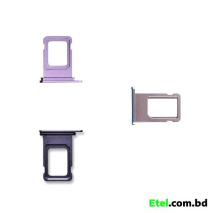 Realme C30A SIM Tray