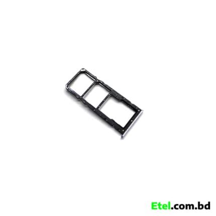 Realme C35 SIM Tray