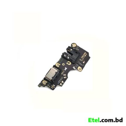 Realme GT Neo2 Charging Logic