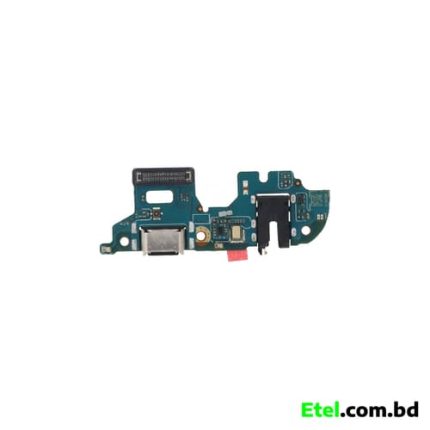 Realme Narzo 50 Charging Logic