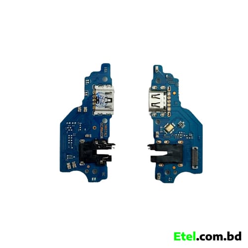 Realme Narzo 50i Prime Charging Logic Realme Narzo 50i Prime Charging Logic
