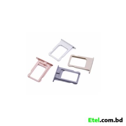 Realme Q3s SIM Tray