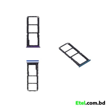 Realme Q5 Pro SIM Tray