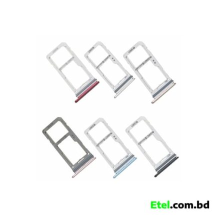 Realme V23 SIM Tray
