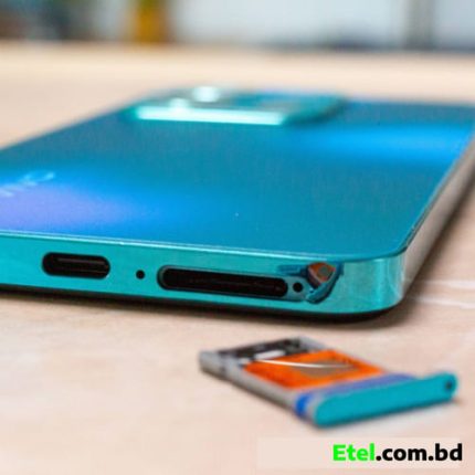 Realme V25 SIM Tray