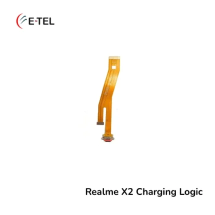 Realme X2 Charging Logic