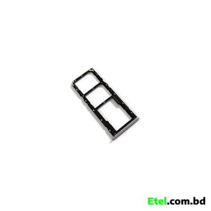 Realme XT SIM Tray