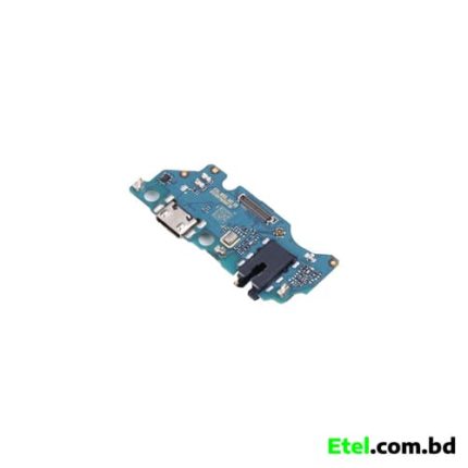 Samsung Galaxy A03 Core Charging Logic