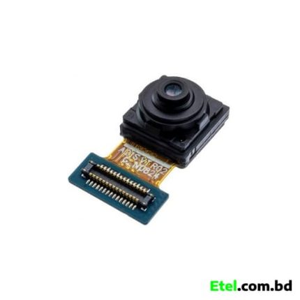 Samsung Galaxy A03s Front Camera