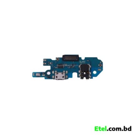 Samsung Galaxy A10 Charging Logic