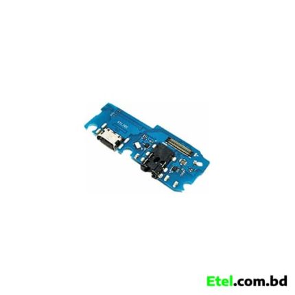 Samsung Galaxy A12 Charging Logic