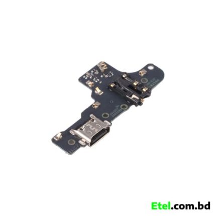 Samsung Galaxy A21 Charging Logic