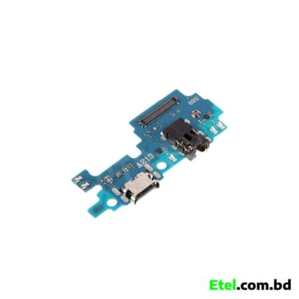 Samsung Galaxy A21s Charging Logic