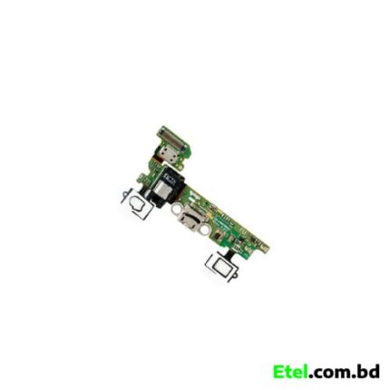 Samsung Galaxy A3 2016 Charging Logic