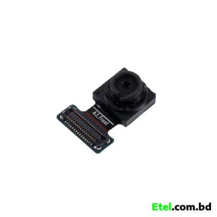 Samsung Galaxy A3 2017 Front Camera