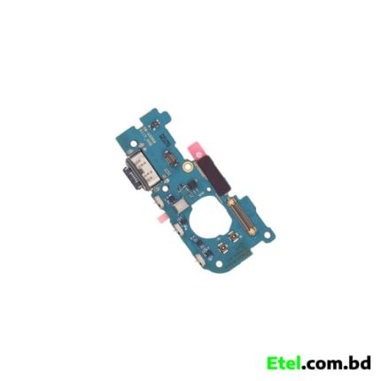 Samsung Galaxy A33 5G Charging Logic