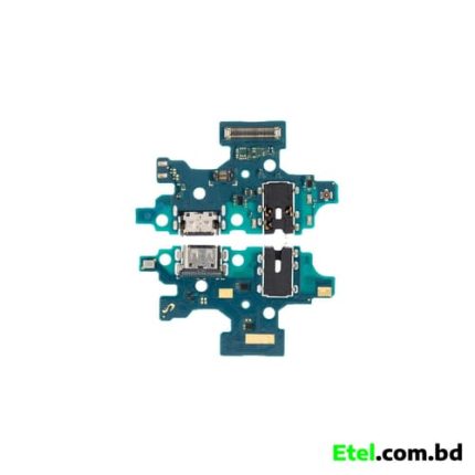 Samsung Galaxy A41 Charging Logic