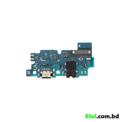Samsung Galaxy A50 Charging Logic