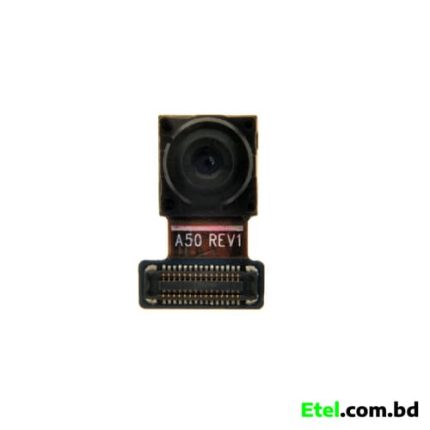 Samsung Galaxy A50 Front Camera