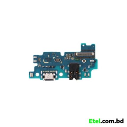 Samsung Galaxy A50s Charging Logic