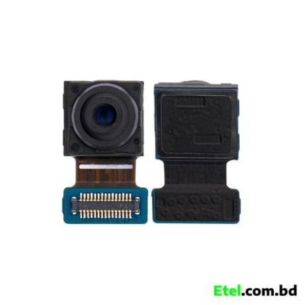 Samsung Galaxy A50s Front Camera