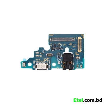 Samsung Galaxy A51 Charging Logic