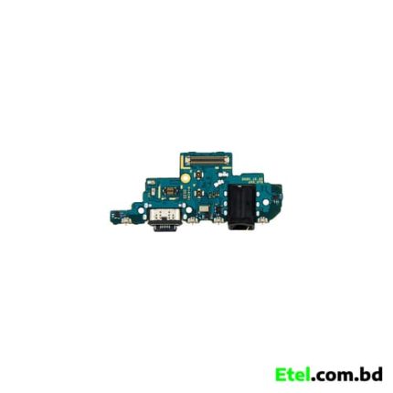 Samsung Galaxy A52 Charging Logic