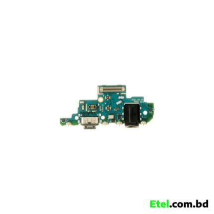 Samsung Galaxy A52s Charging Logic