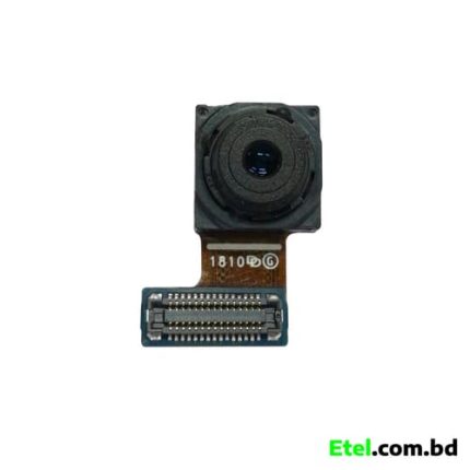 Samsung Galaxy A6 (2018) Front Camera