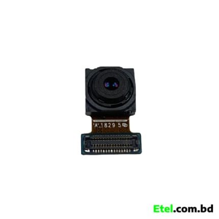 Samsung Galaxy A6 Plus Front Camera