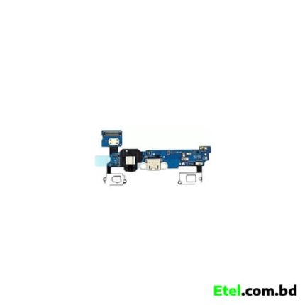 Samsung Galaxy A7 2017 Charging Logic