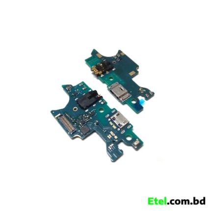 Samsung Galaxy A7 2018 Charging Logic