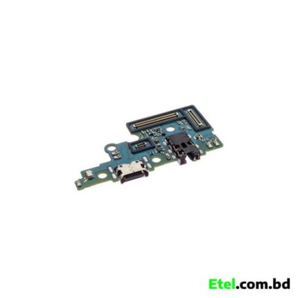 Samsung Galaxy A70 Charging Logic