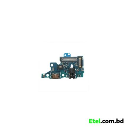 Samsung Galaxy A71 Charging Logic