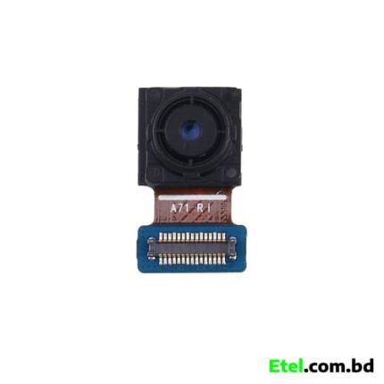 Samsung Galaxy A71 Front Camera