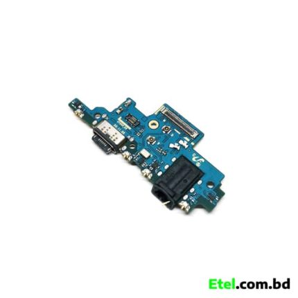 Samsung Galaxy A72 Charging Logic