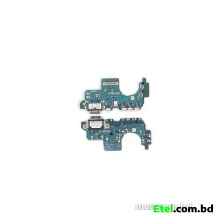 Samsung Galaxy A73 5G Charging Logic