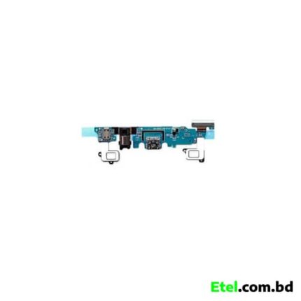 Samsung Galaxy A8 2018 Charging Logic