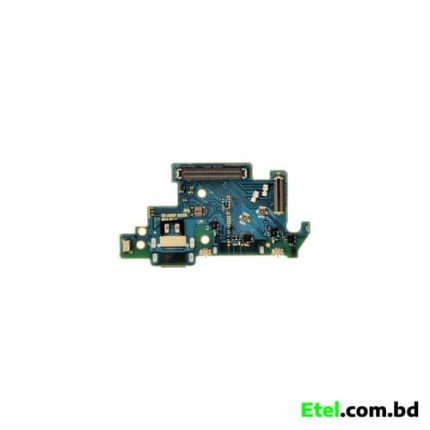 Samsung Galaxy A80 Charging Logic
