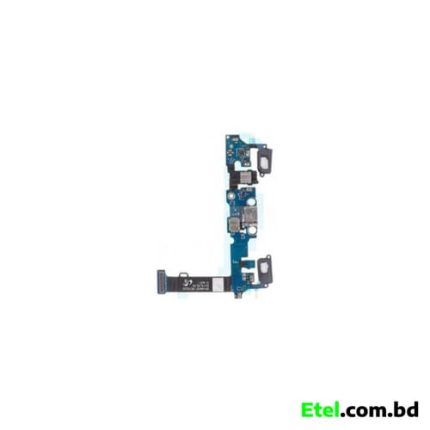 Samsung Galaxy A9 2016 Charging Logic
