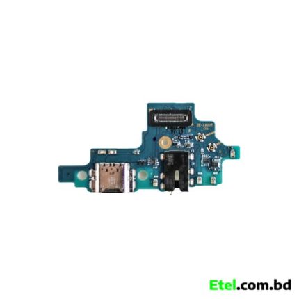 Samsung Galaxy A9 (2018) Charging Logic