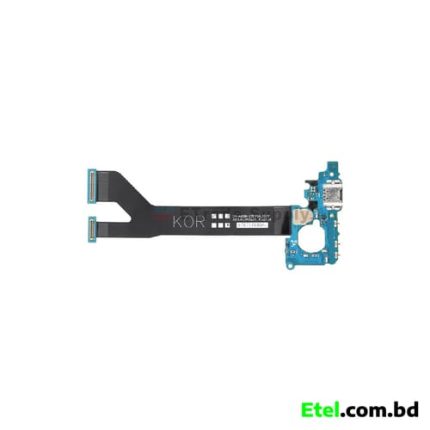 Samsung Galaxy A90 5G Charging Logic
