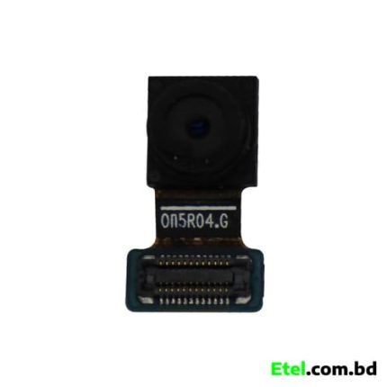 Samsung Galaxy J4 2018 Front Camera