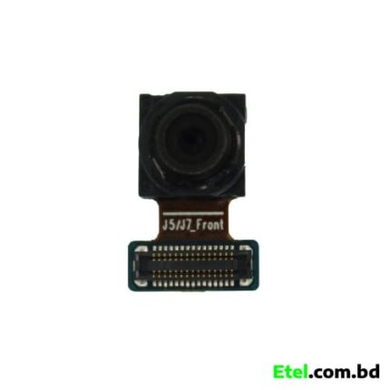Samsung Galaxy J5 (2017) Front Camera