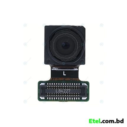 Samsung Galaxy J6 2018 Front Camera
