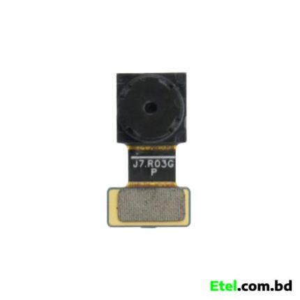 Samsung Galaxy J7 (2015) Front Camera